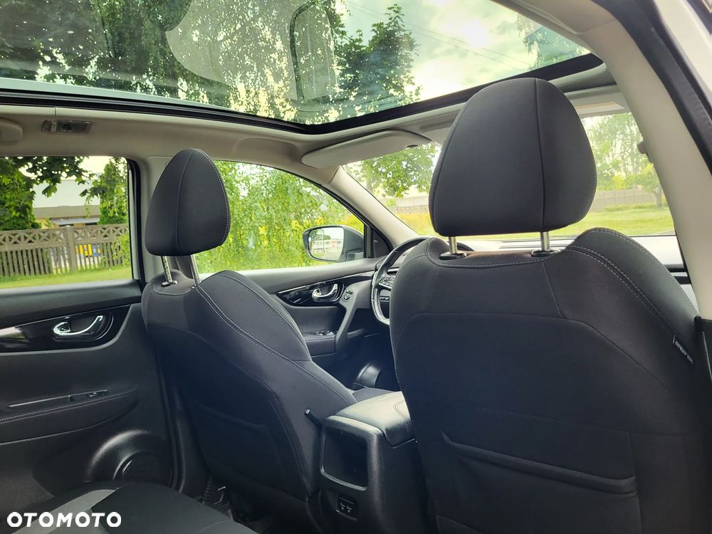 Nissan Qashqai - 18
