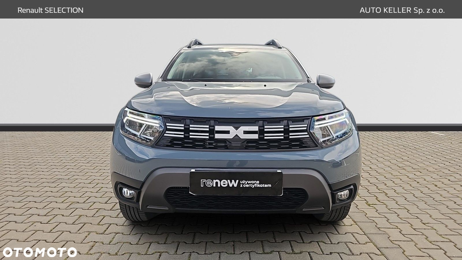 Dacia Duster - 9