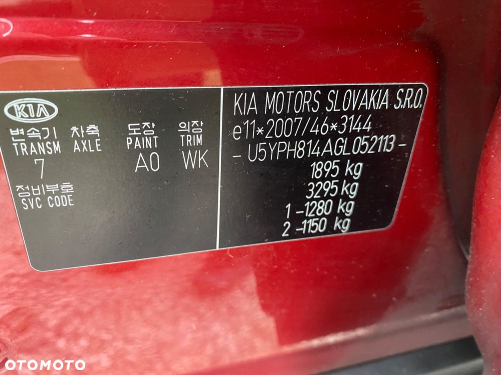 Kia Sportage 1.6 GDI Business Line 2WD - 25