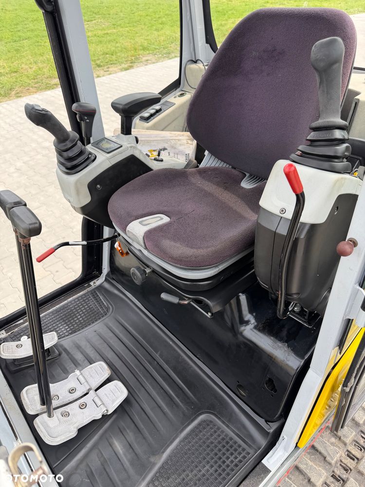 Wacker Neuson ET24 - 9