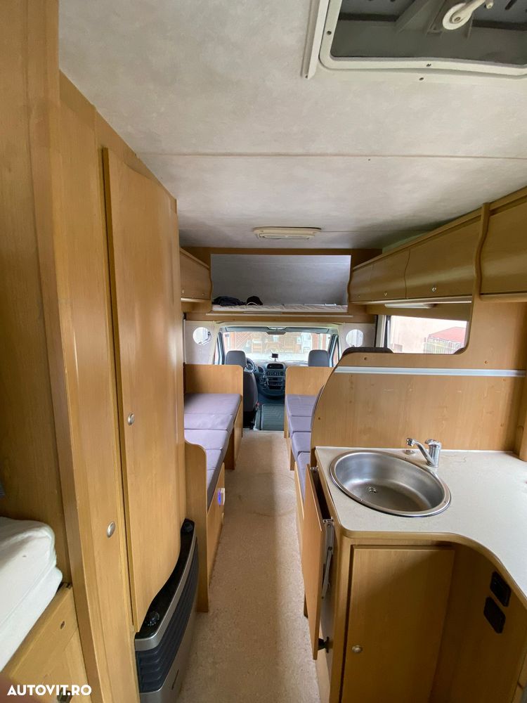 Alta AUTORULOTA RIMOR SUPER RIG - 7