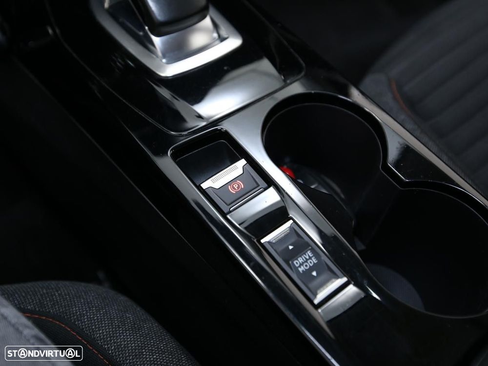 Peugeot e-208 50 kWh Active Pack - 19