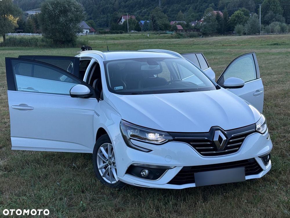 Renault Megane 1.3 TCe FAP Intens - 20