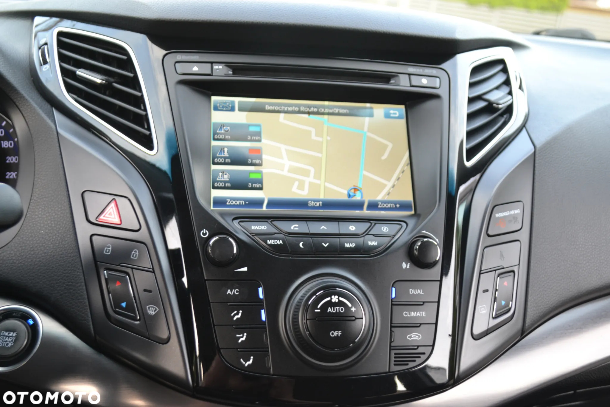 Hyundai i40 1.7 CRDi Comfort - 34