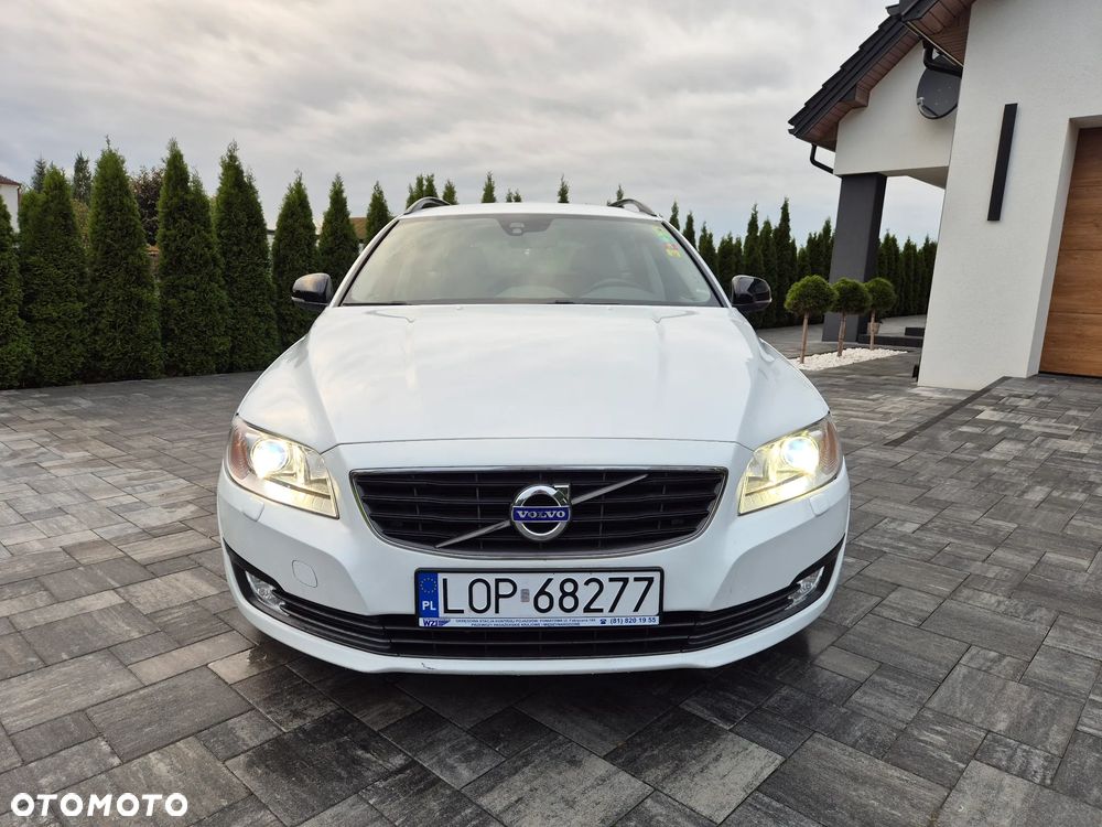 Volvo V70 T4 Drive-E Dynamic Momentum - 12