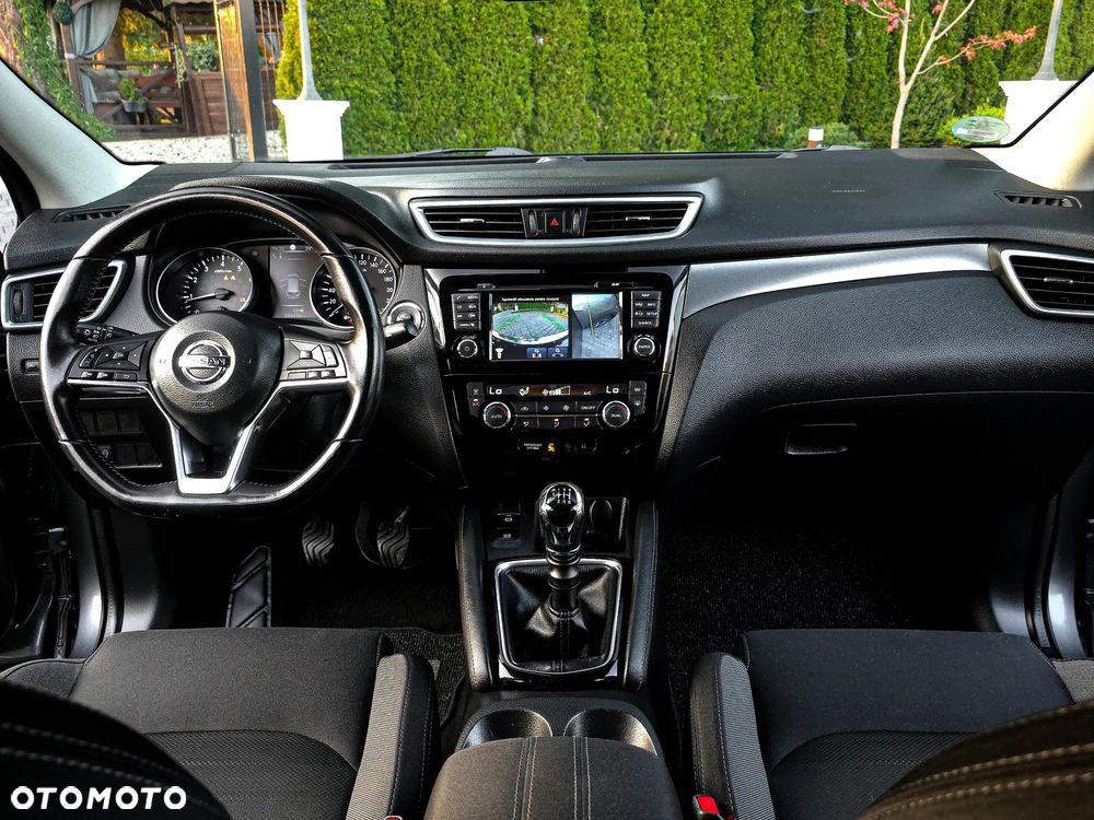 Nissan Qashqai 1.6 DIG-T Tekna - 20