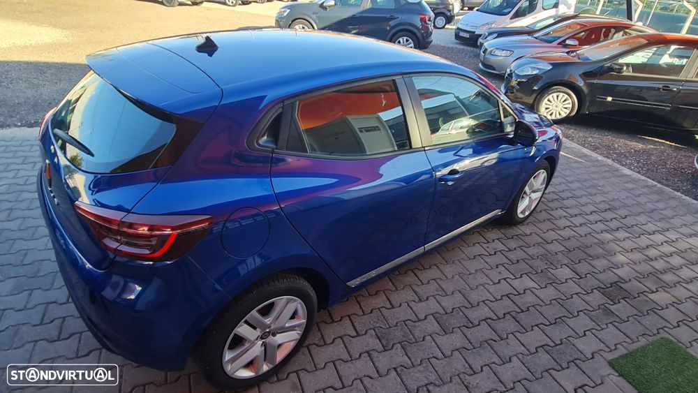 Renault Clio 1.0 SCe Zen - 6