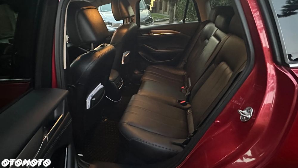 Mazda 6 2.0 SKYPassion - 5