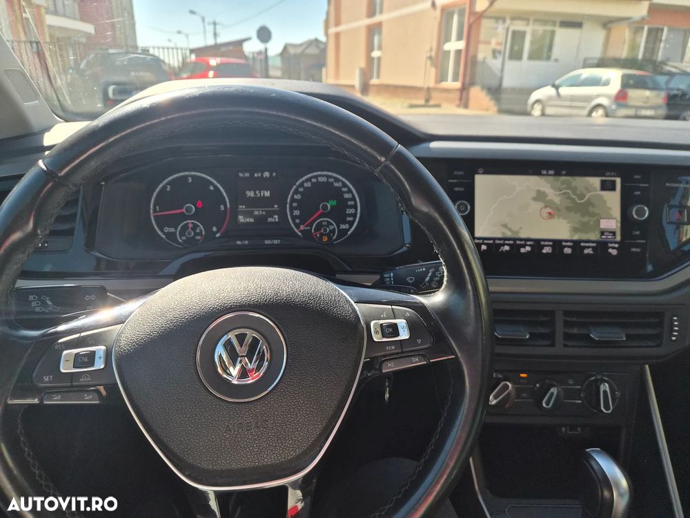 Volkswagen Polo - 26