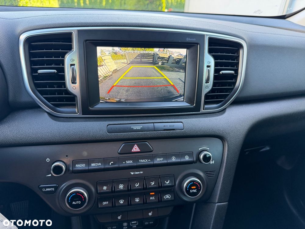 Kia Sportage 1.6 GDI L 2WD - 21