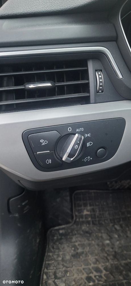 Audi A4 Allroad 40 TDI Quattro S tronic - 14