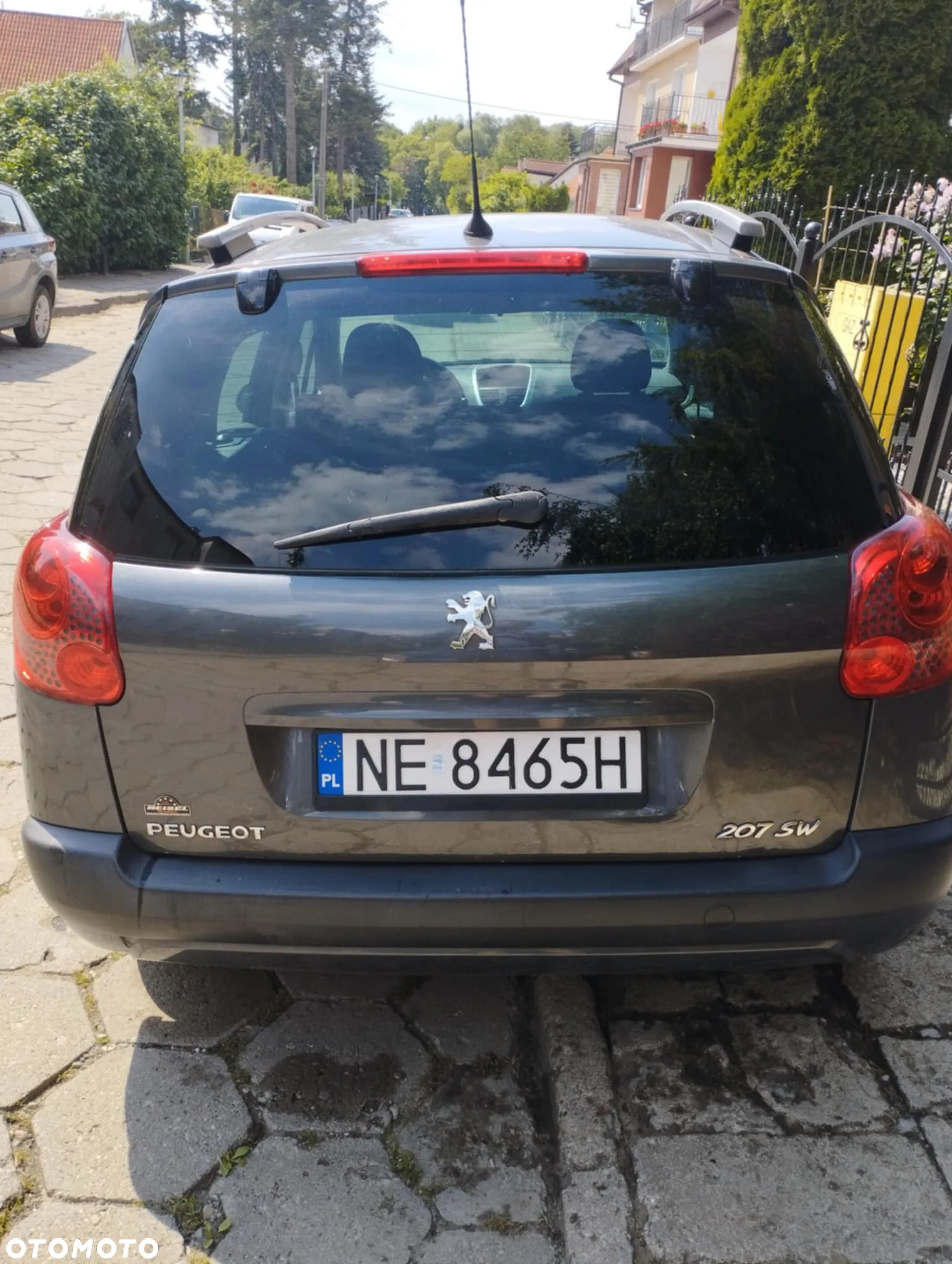 Peugeot 207 - 3