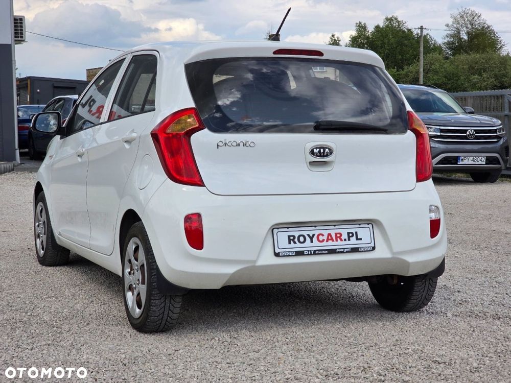 Kia Picanto - 6