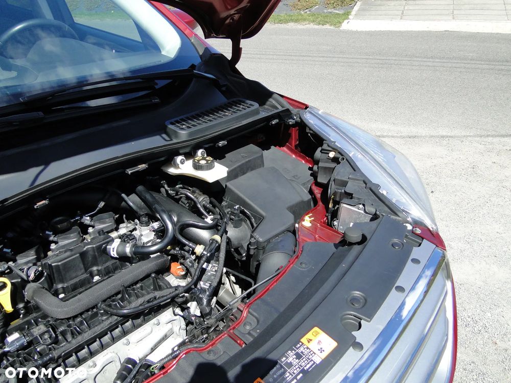 Ford Kuga 1.5 EcoBoost FWD Titanium - 37