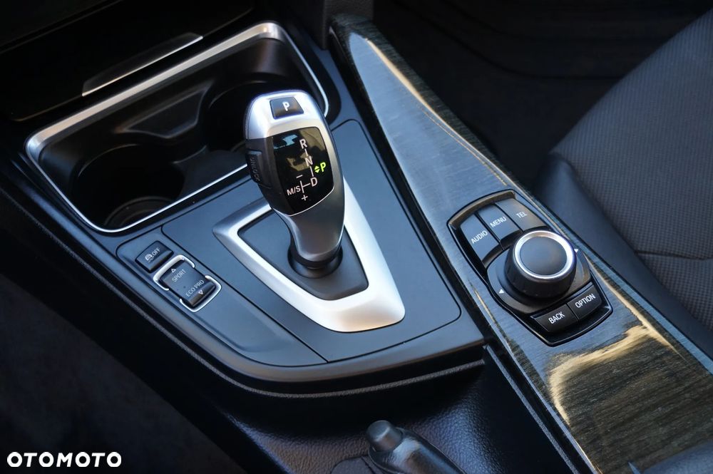 BMW 3GT 320d GT Modern Line - 20