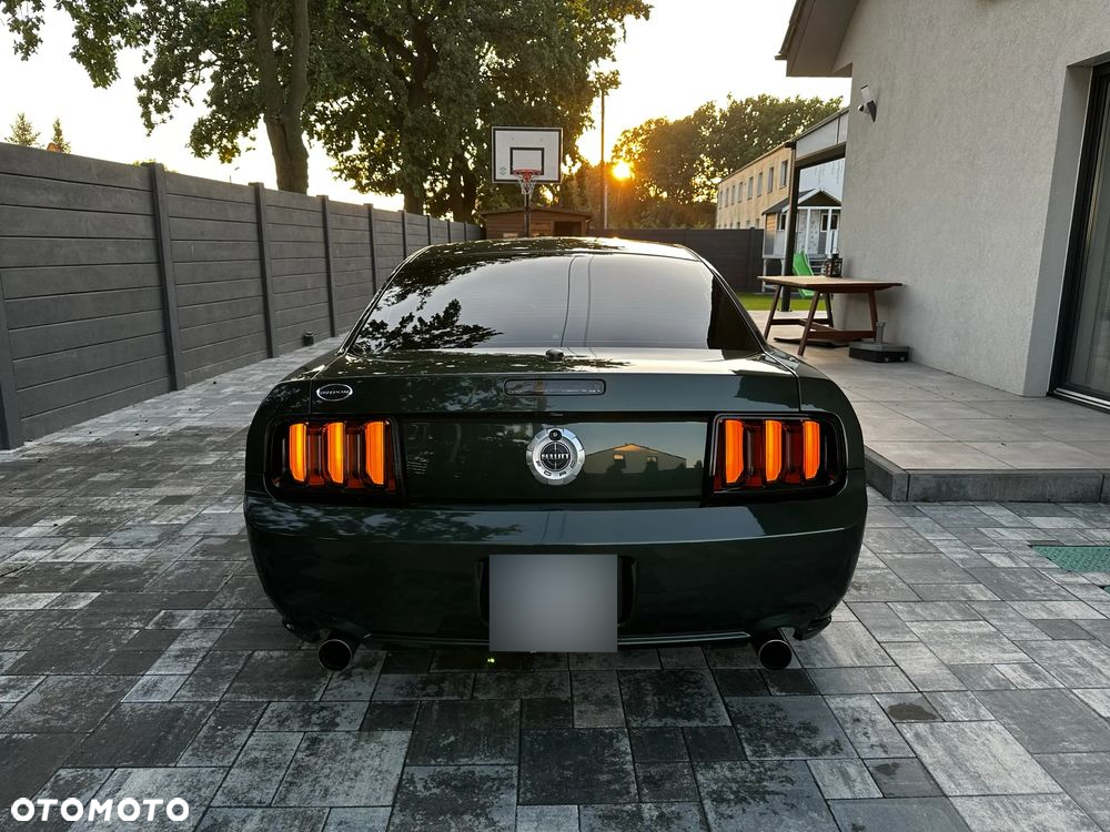 Ford Mustang - 16