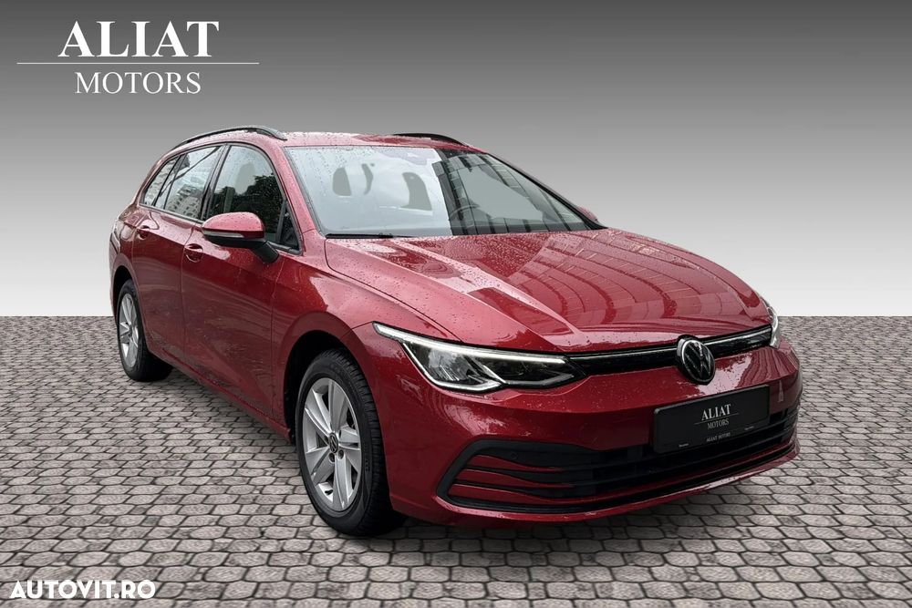 Volkswagen Golf - 5