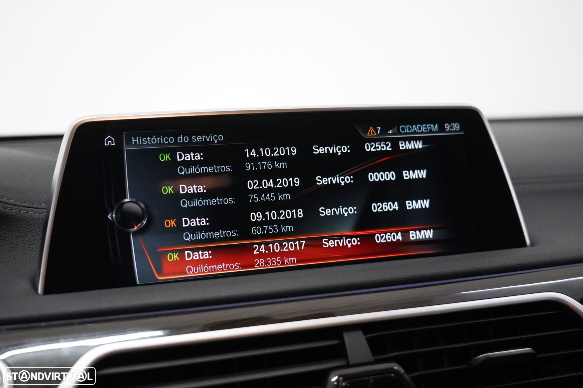 BMW 730 d - 16