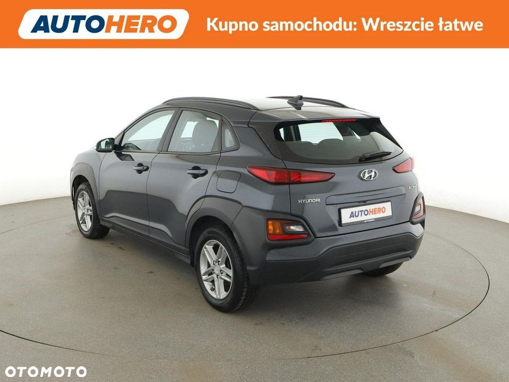 Hyundai Kona 1.0 T-GDI Executive - 5