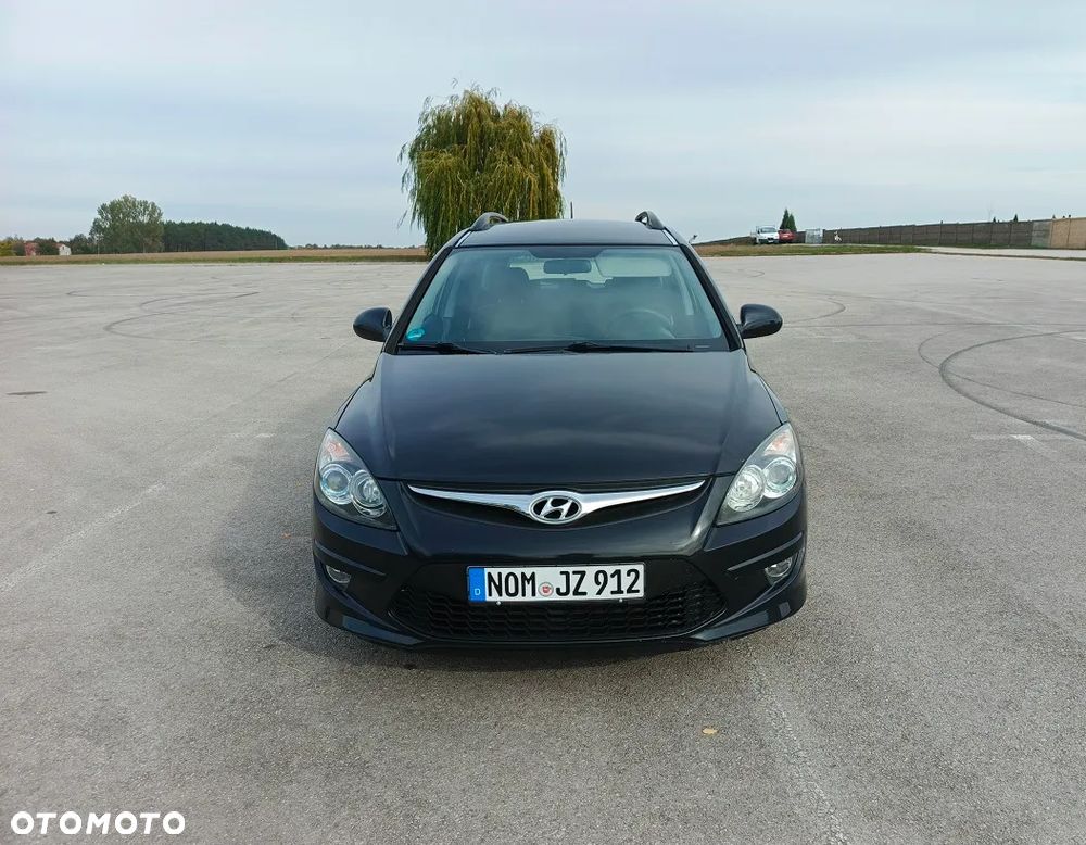 Hyundai i30 i30cw 1.4 blue Comfort - 9