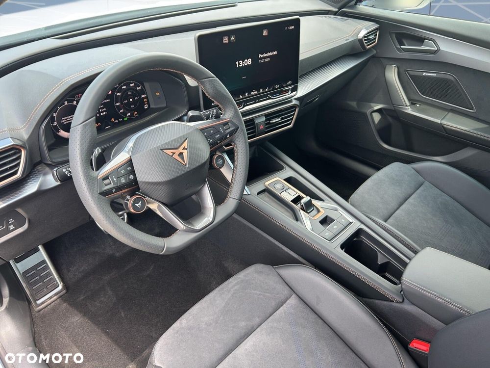Cupra Formentor - 6