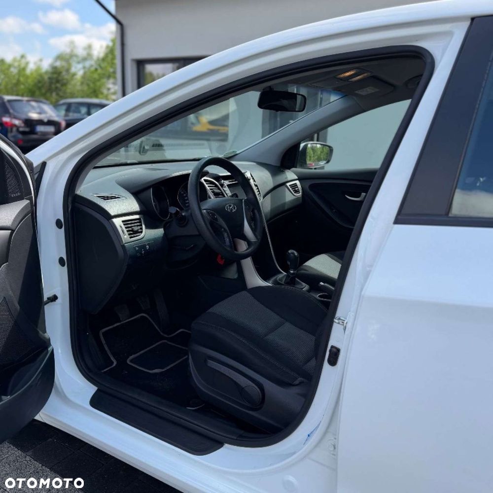 Hyundai i30 - 15