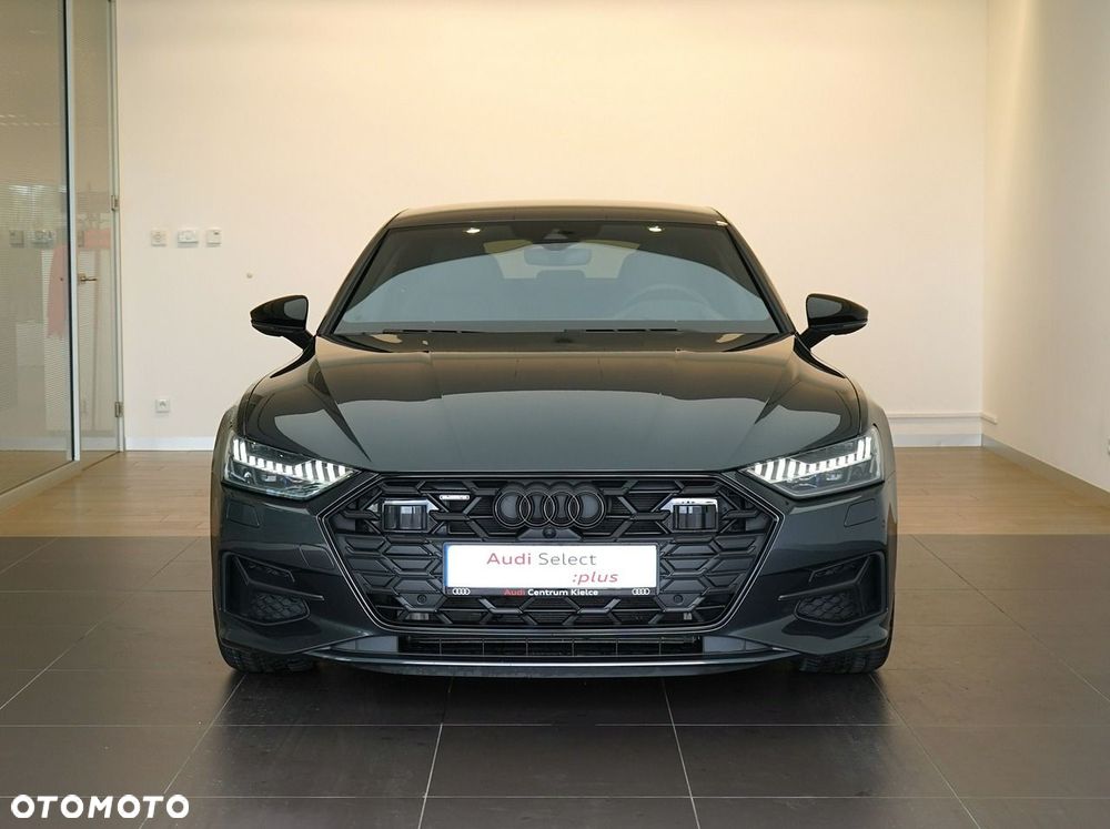 Audi A7 Sportback - 7