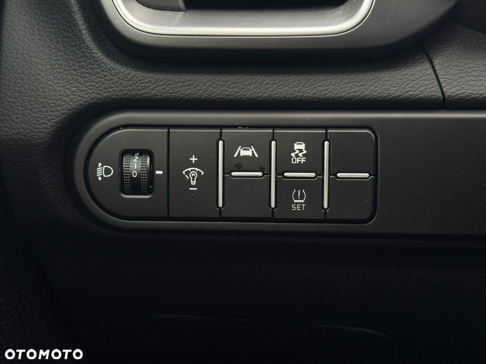 Kia XCeed 1.5 T-GDI M DCT - 34