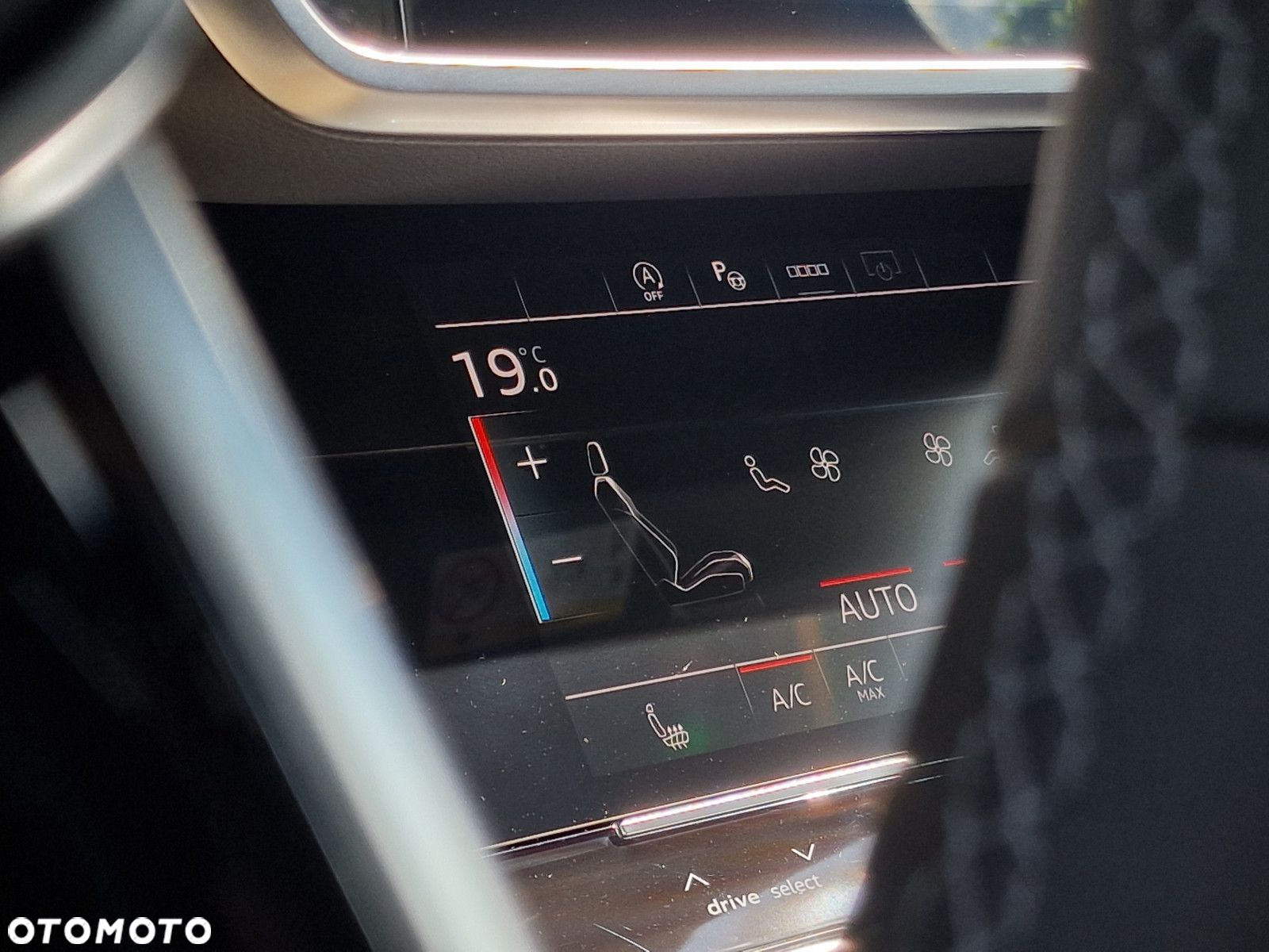 Audi A6 - 36