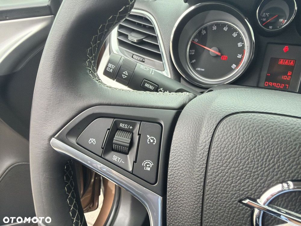 Opel Mokka 1.6 Enjoy S&S - 21
