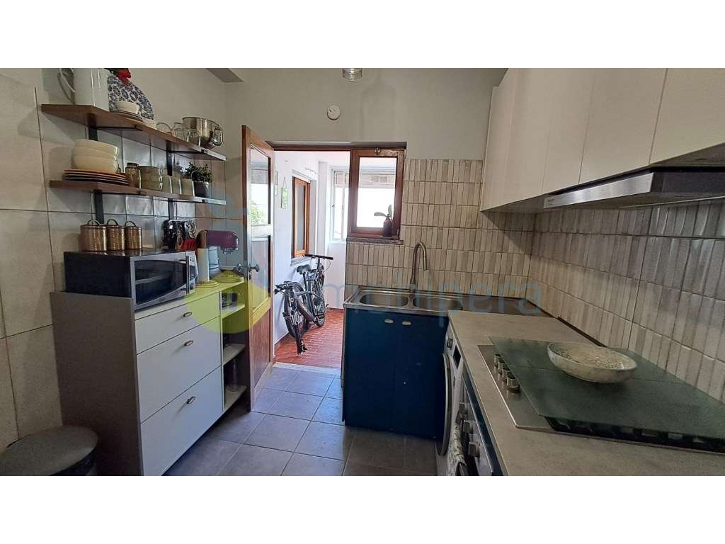 NÃO PERCA ESTA GRANDE OPORTUNIDADE! FANTÁSTICO APARTAMENTO T2 ESPAÇ... - Grande imagem: 3/18