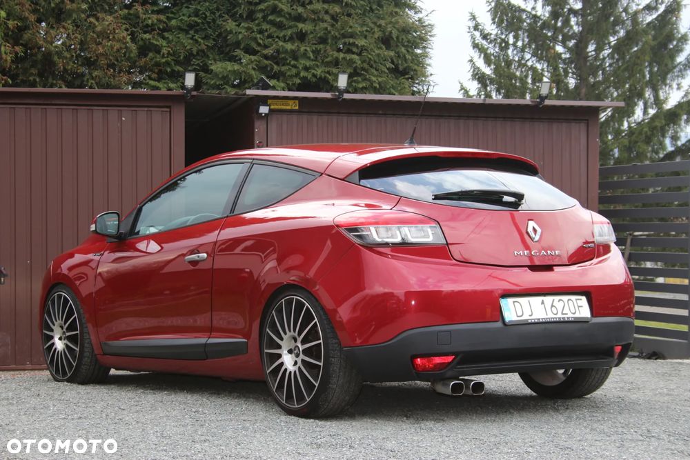Renault Megane 2.0 16V TCE Dynamique - 15