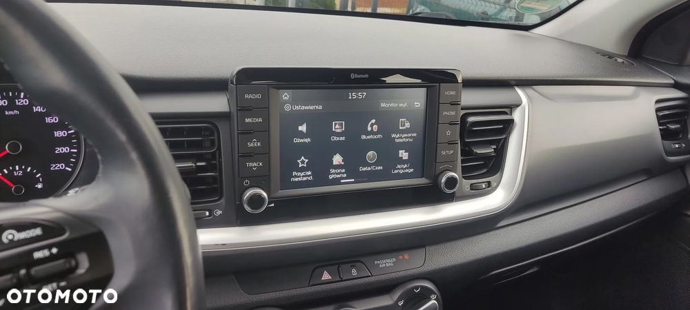 Kia Stonic - 13