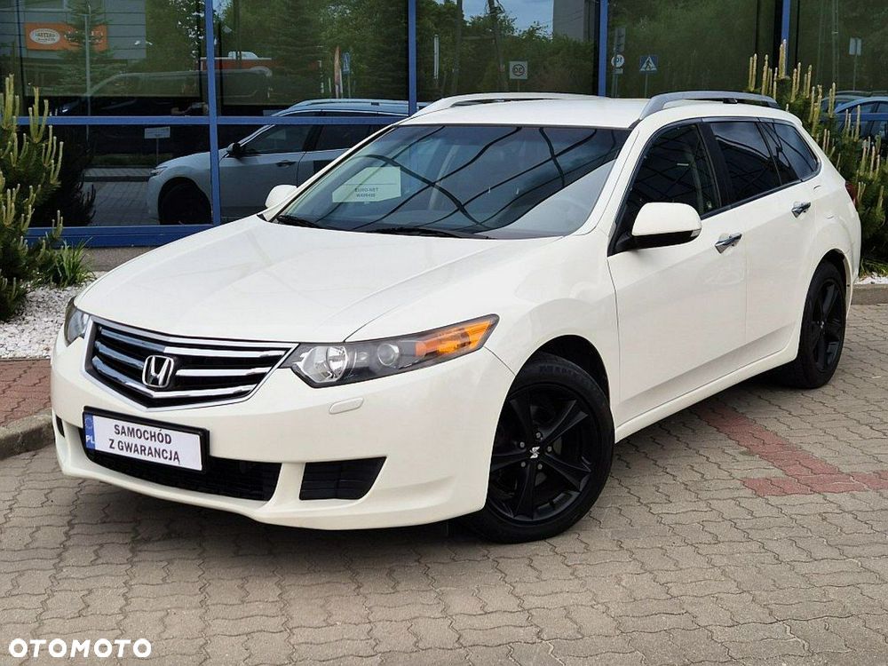 Honda Accord - 3