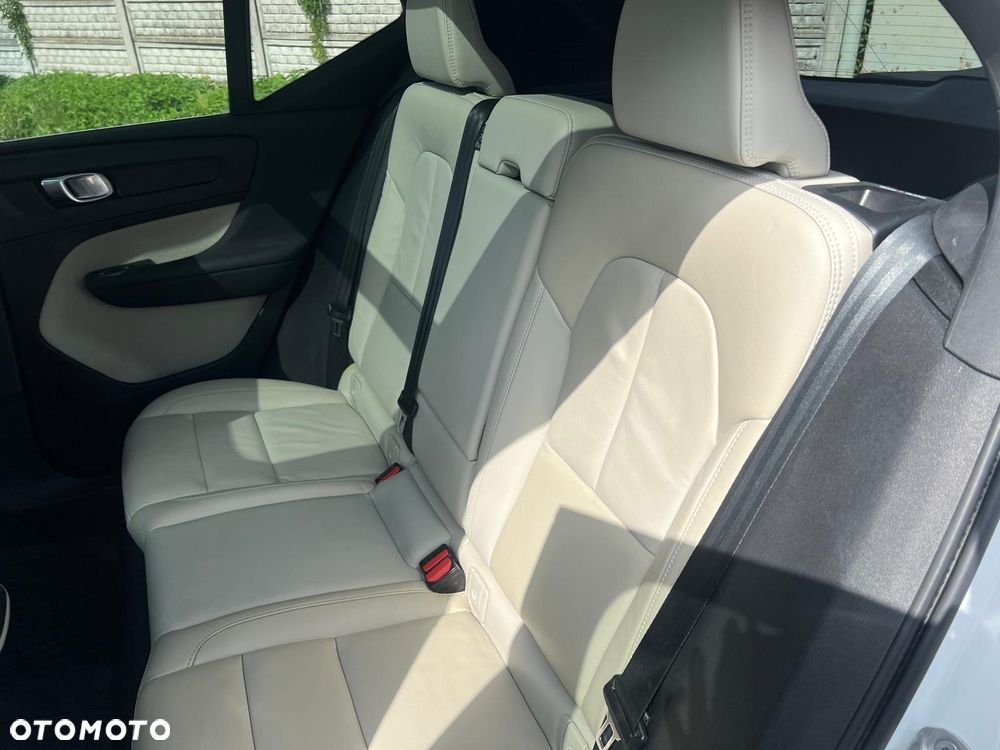 Volvo XC 40 B5 AWD Ultimate Bright - 18