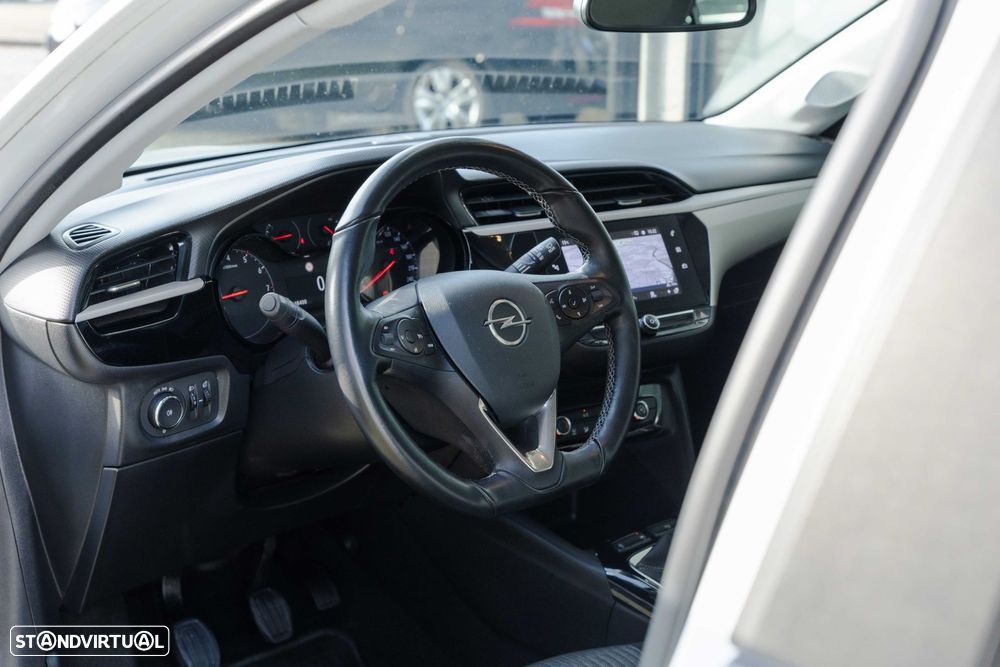 Opel Corsa 1.5 D Business Edition - 9