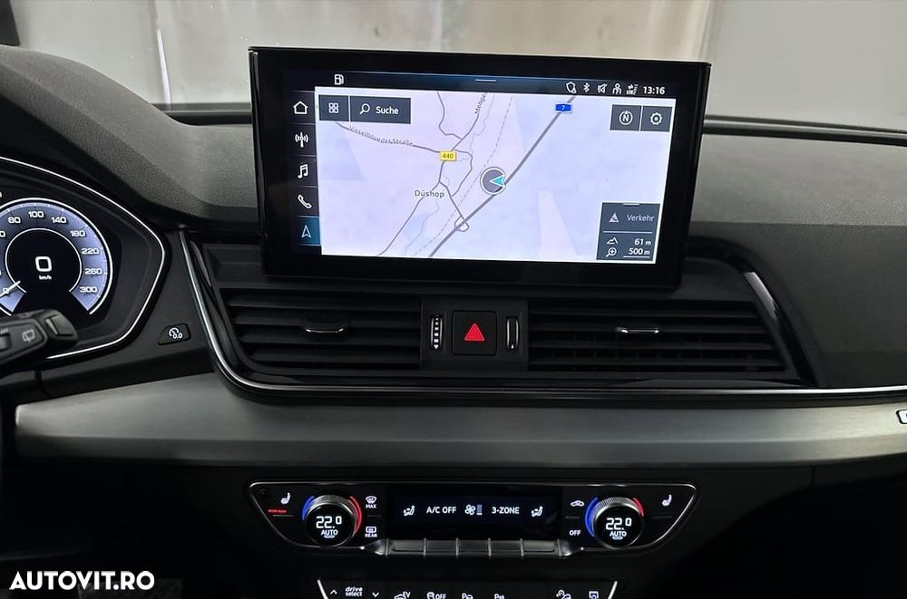 Audi Q5 50 TFSI e quattro S tronic PHEV S Line - 7