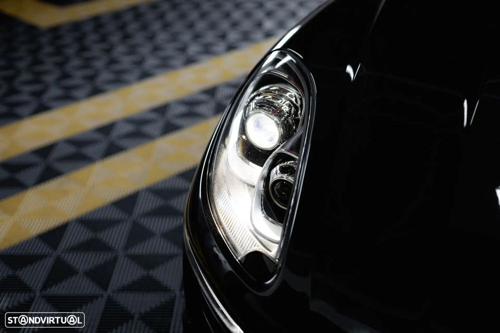 Porsche Macan S All Weather - 17
