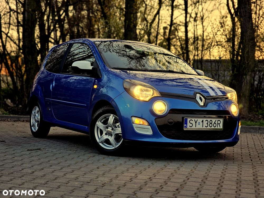 Renault Twingo - 36