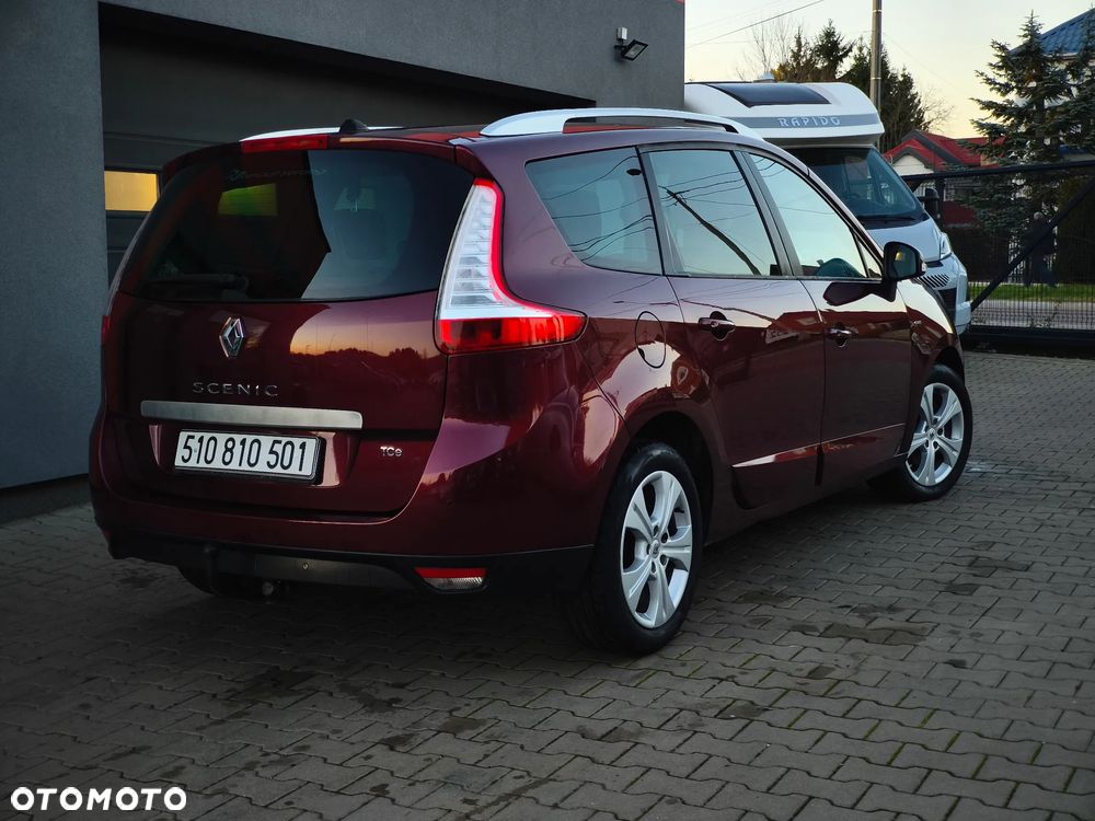 Renault Grand Scenic Gr 1.2 TCe Energy Limited - 3
