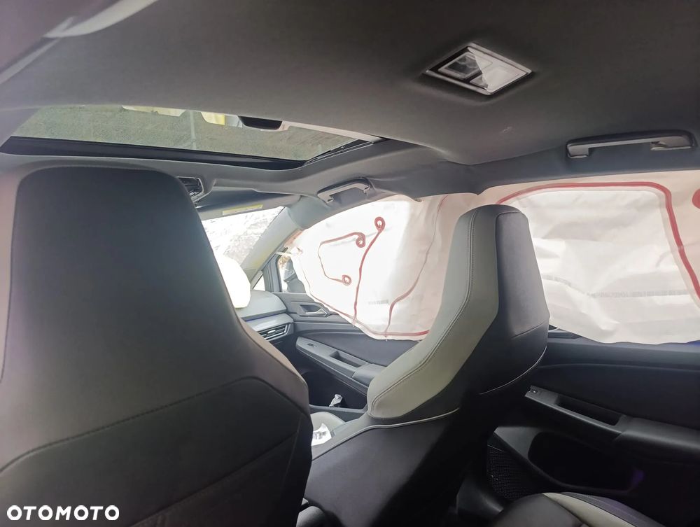 Volkswagen Golf 2.0 TDI SCR DSG GTD - 16