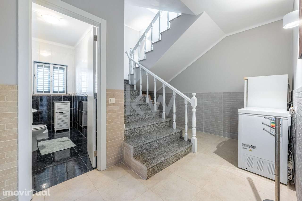 Moradia T3 com vista Mar em Âncora - Caminha - Grande imagem: 3/47