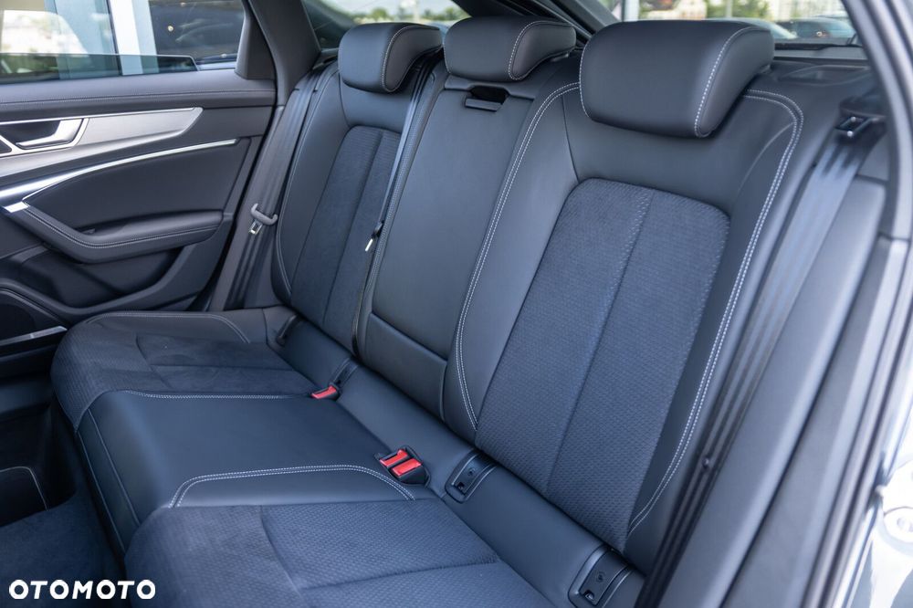 Audi A6 - 14