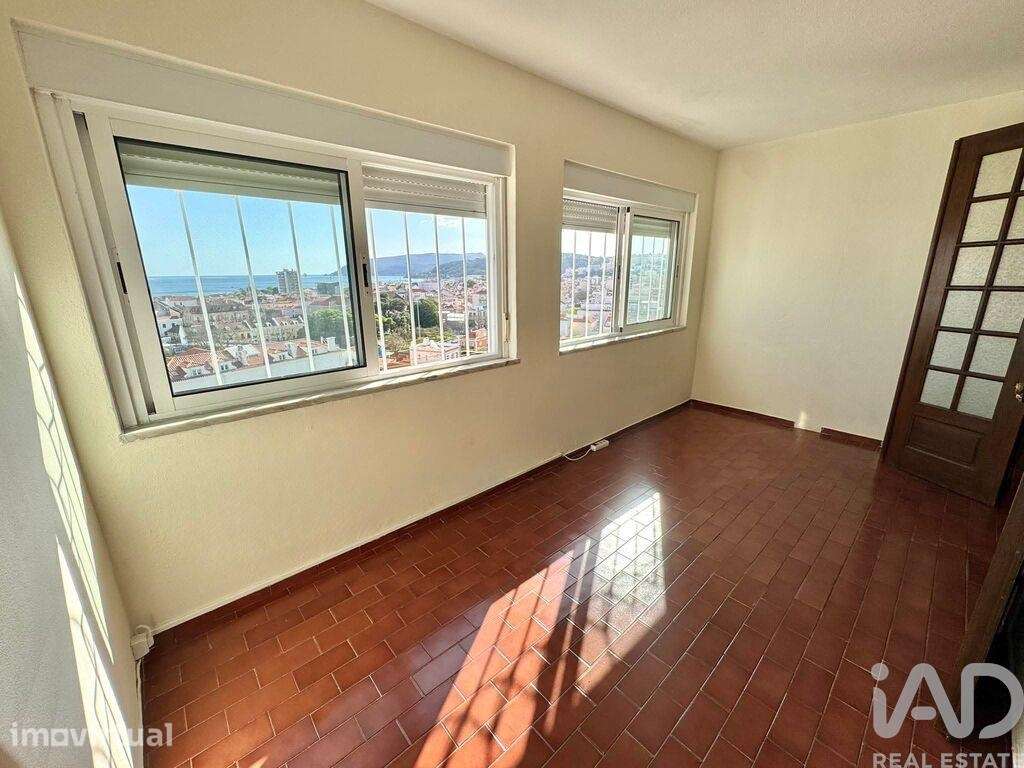 Apartamento T2 em São Sebastião de 90 m2 - Grande imagem: 3/11