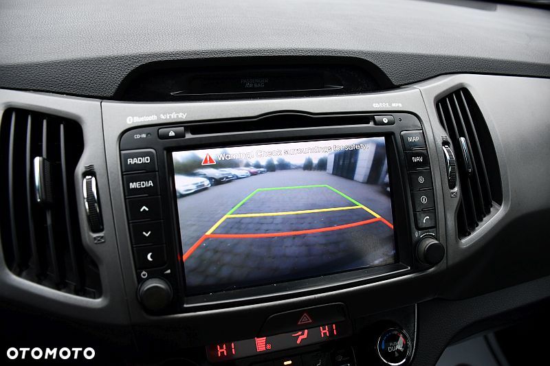 Kia Sportage 1.6 GDI XL 2WD - 13