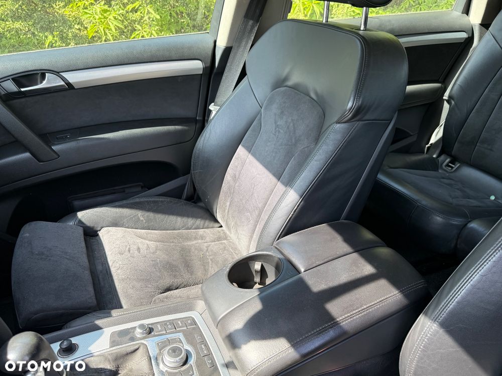 Audi Q7 - 19