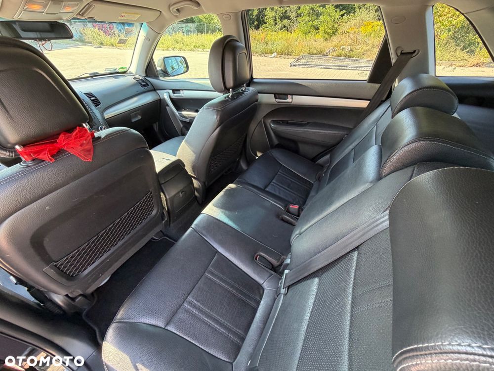 Kia Sorento 2.2 CRDi L 2WD - 19