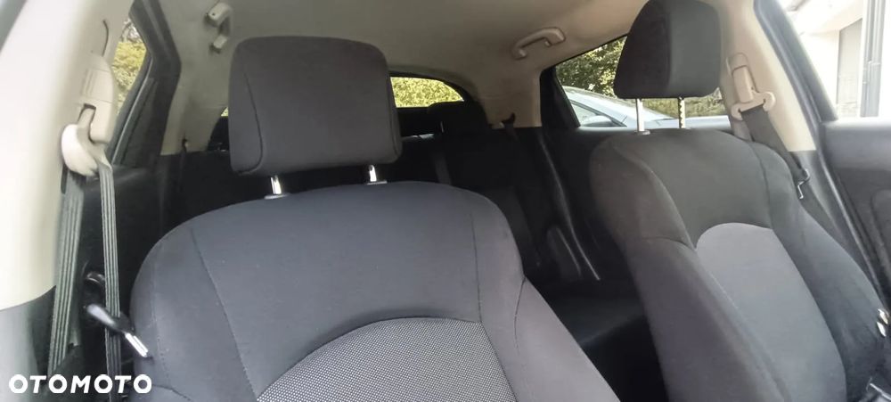 Nissan Juke 1.5 dCi Acenta EU6 - 21