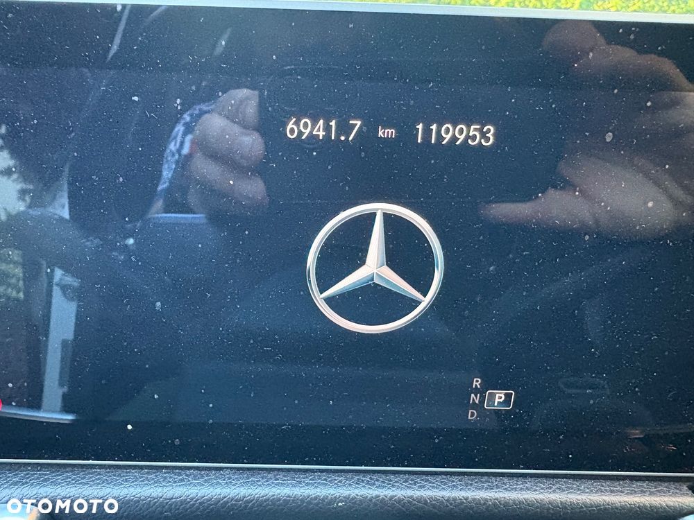 Mercedes-Benz GLB 250 AMG Line 8G-DCT - 11
