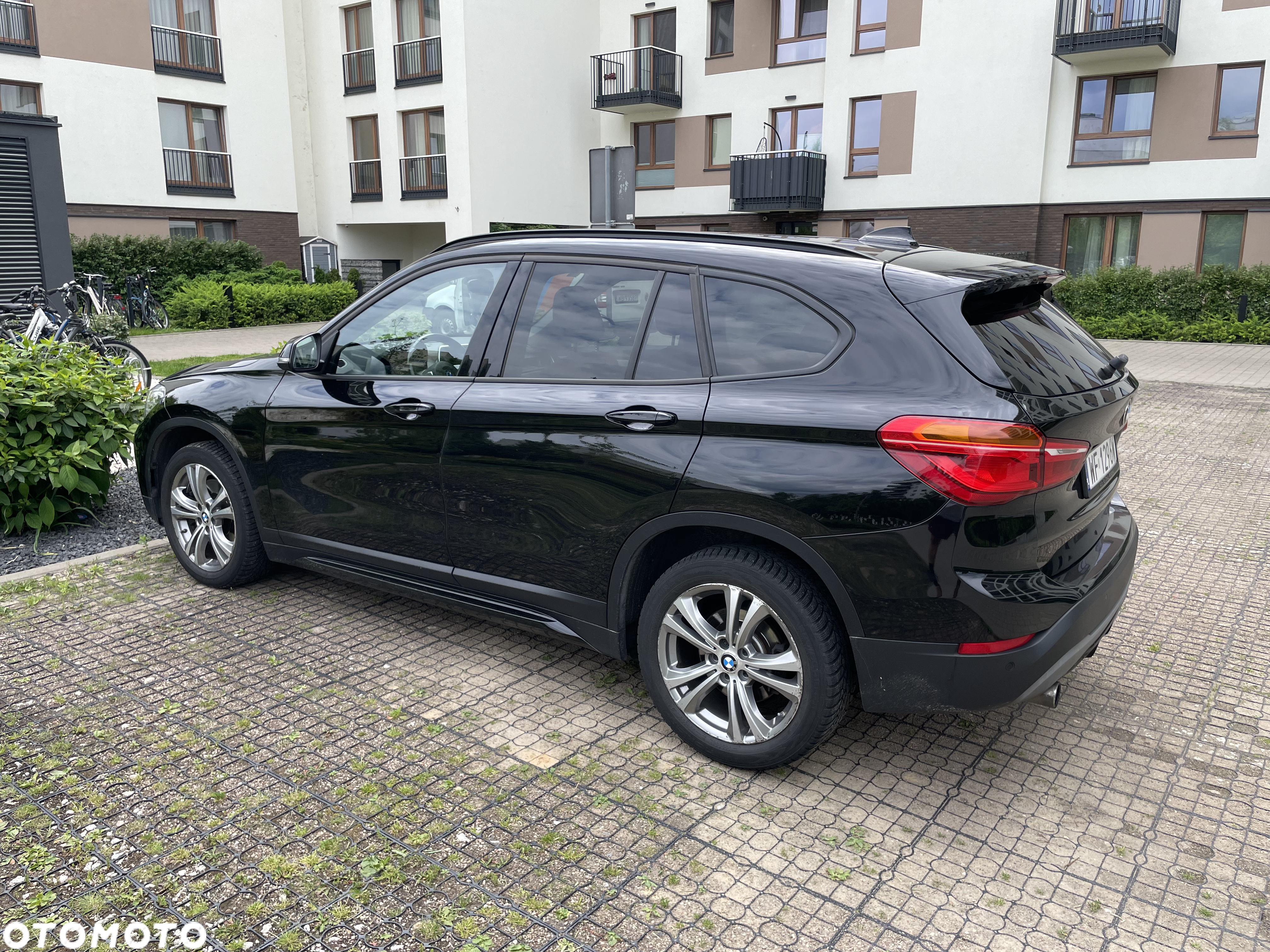 BMW X1 sDrive20i Sport Line - 35